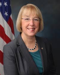 Will Patty Murray be the next Senate Majority Leader?