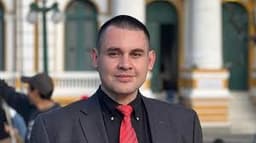 Will Paul Coca win the 2026 La Paz mayoral election?