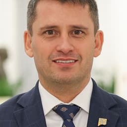 Will Paweł Śliz win the 2026 Kraków mayoral election?