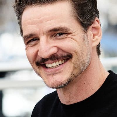 Will Pedro Pascal be the #1 searched person on Google this year?