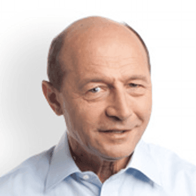 Will Traian Basescu be the next Prime Minister of Romania?