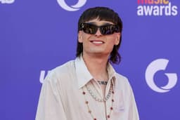 Will Peso Pluma release an album in 2026?