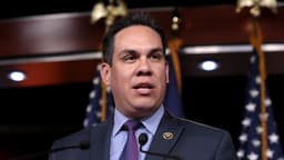 Will Pete Aguilar be the first Speaker of the House after the 2026 midterms?