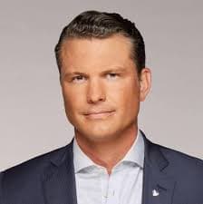 Will Pete Hegseth be the 2028 Republican Vice-Presidential nominee?