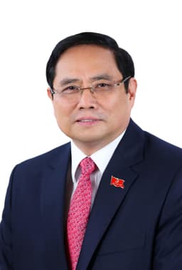 Will Phạm Minh Chính be the next Prime Minister of Vietnam?