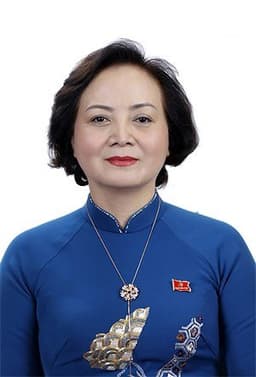 Will Phạm Thị Thanh Trà be the next Prime Minister of Vietnam?