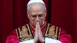 Will Pope Leo XIV publish his encyclical by May 15?