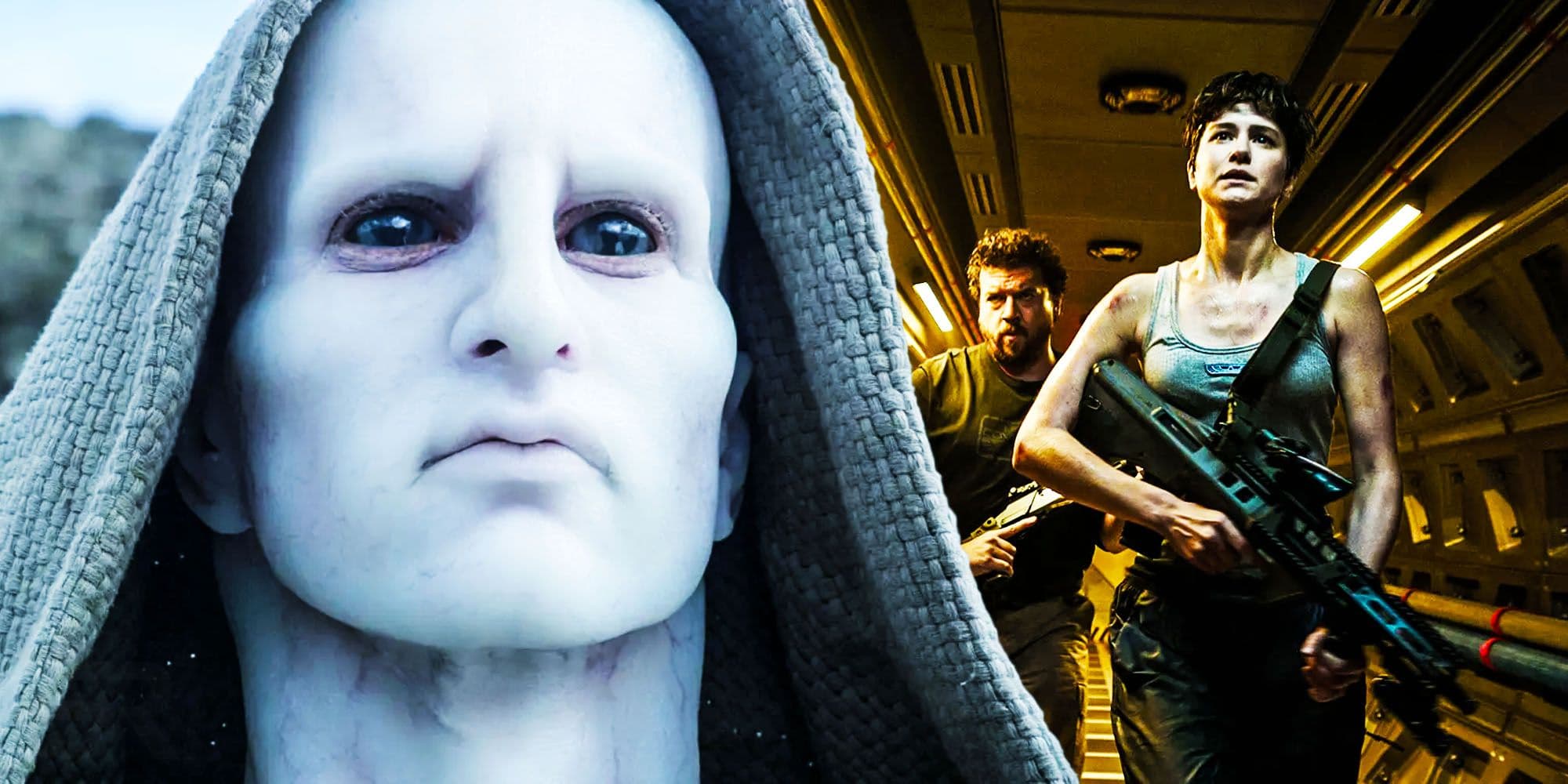 Will "Prometheus" be the top US Netflix movie this week?
