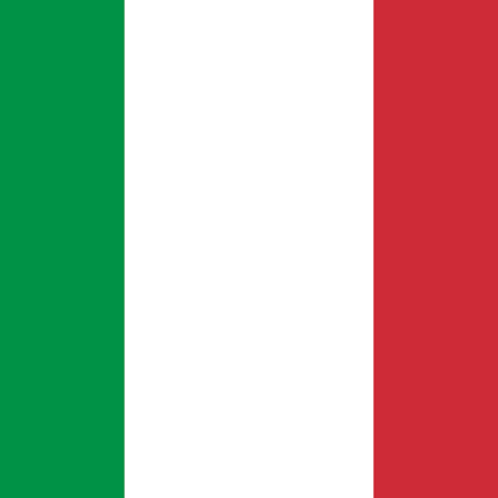 Will the next Russia x Ukraine peace talks take place in Italy by December 31, 2027?