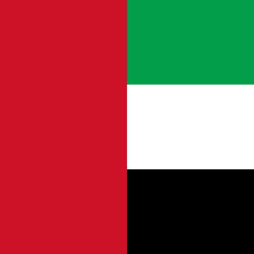 Will the next Russia x Ukraine peace talks take place in the UAE by December 31, 2027?