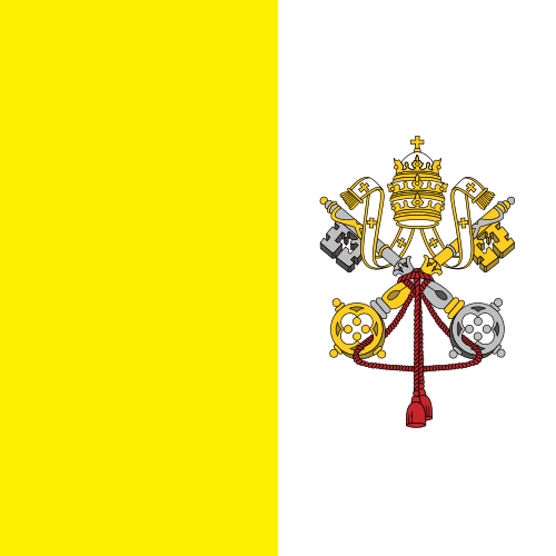 Will the next Russia x Ukraine peace talks take place in Vatican City by December 31, 2027?