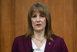 Will Rachel Reeves be the next Prime Minister of the United Kingdom in 2026?