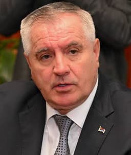 Will Radovan Višković be the next Chairman of the Council of Ministers of Bosnia and Herzegovina?