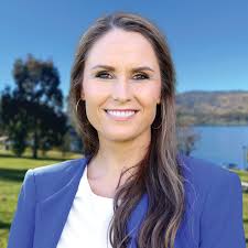 Will Raissa Butkowski win the by-election for the seat of Farrer in the Australian House of Representatives?