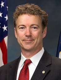 Will Rand Paul vote "Yea" on the Department of Homeland Security Appropriations Act, 2026?