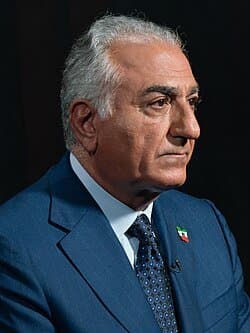 Will Reza Pahlavi lead Iran in 2026?