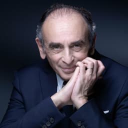 Will Éric Zemmour win the 2027 French presidential election?