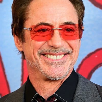 Will Robert Downey Jr. be the #1 searched person on Google this year?