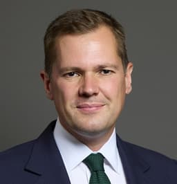 Will Robert Jenrick be the next Prime Minister of the United Kingdom in 2026?