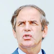 Will Roberto Chiabra win the 2026 Peruvian presidential election?