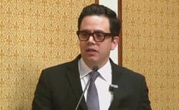Will Rodrigo Reyes Mugüerza win the 2027 Zacatecas Governor Election?