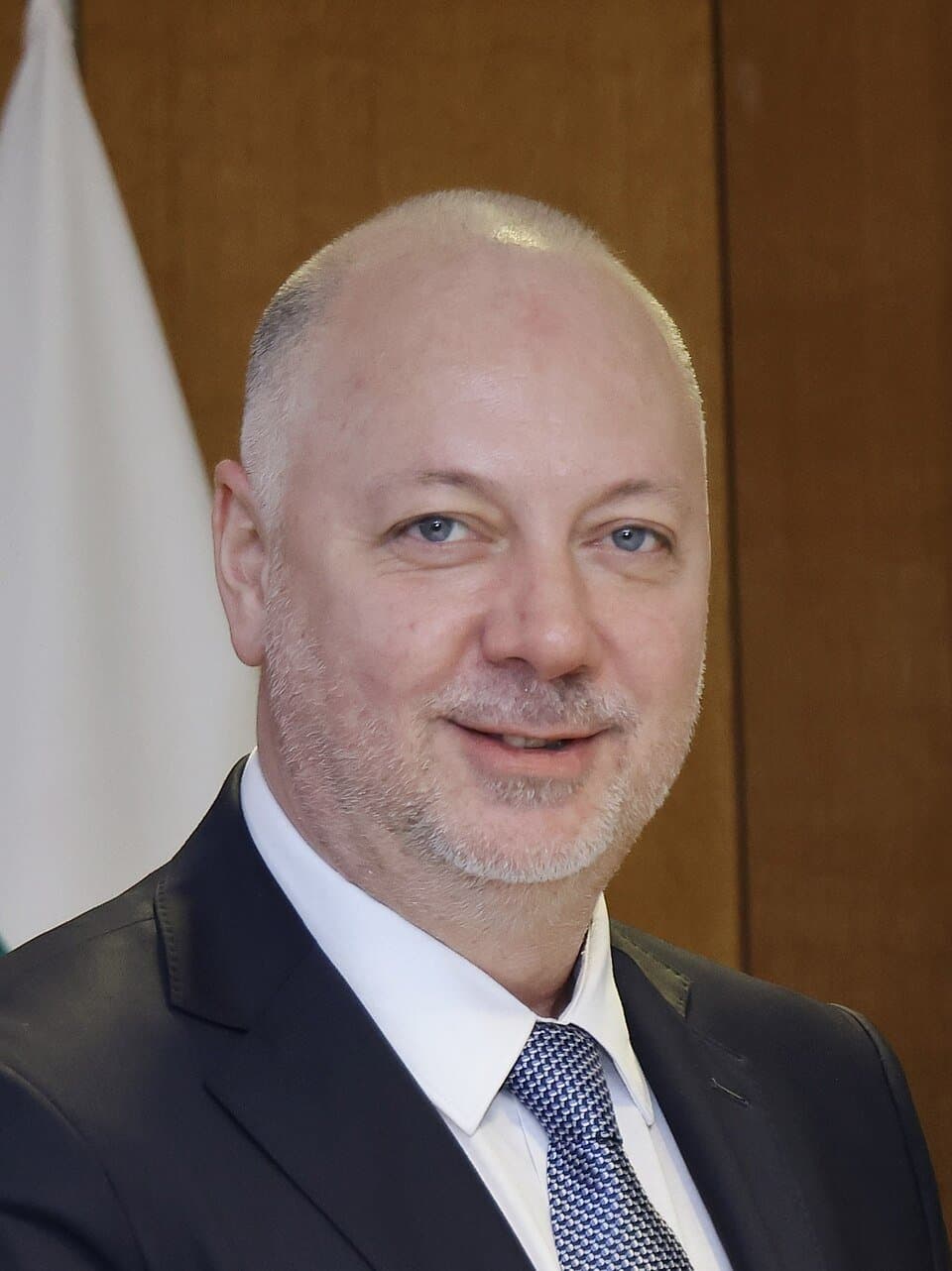 Will Rosen Zhelyazkov be the next prime minister of Bulgaria after the 2026 parliamentary election?