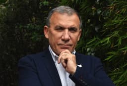 Will Roy Barreras win the 2026 Colombian presidential election?