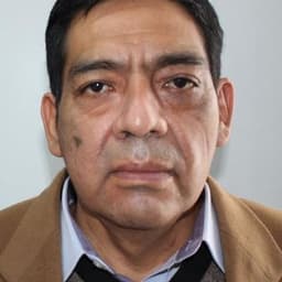 Will Rubén José Ramírez Mateo win the next Lima mayoral elections?