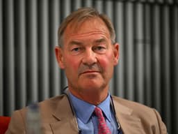 Will Rupert Lowe be the next Prime Minister of the United Kingdom in 2026?