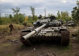 Will Russia enter Orikhiv by May 31?