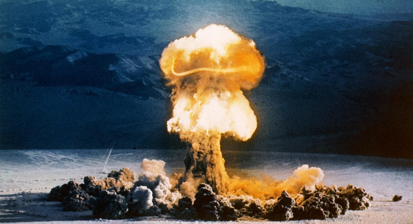 Will Russia test a nuclear weapon by December 31 2025?