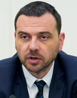 Will Saša Magazinović be the next Chairman of the Council of Ministers of Bosnia and Herzegovina?