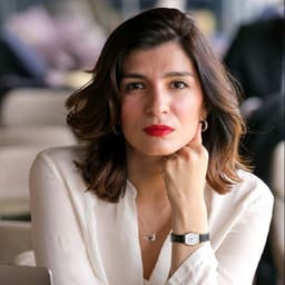Will Sabina Ćudić be the next Chairman of the Council of Ministers of Bosnia and Herzegovina?