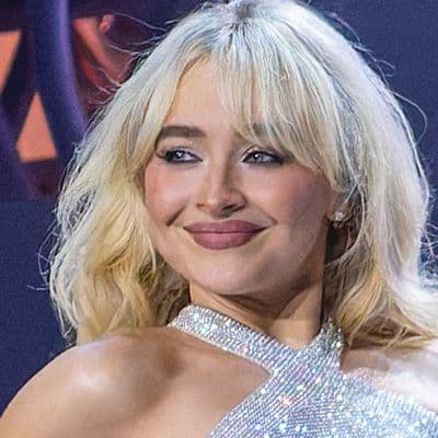 Will Sabrina Carpenter be the #1 searched person on Google this year?
