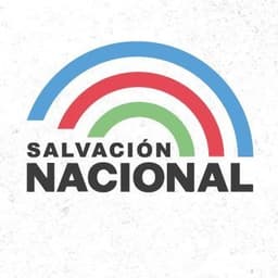 Will Salvación Nacional win the most seats in the 2026 Colombian Senate election?