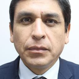 Will Sandro Caller Gutiérrez win the next Lima mayoral elections?