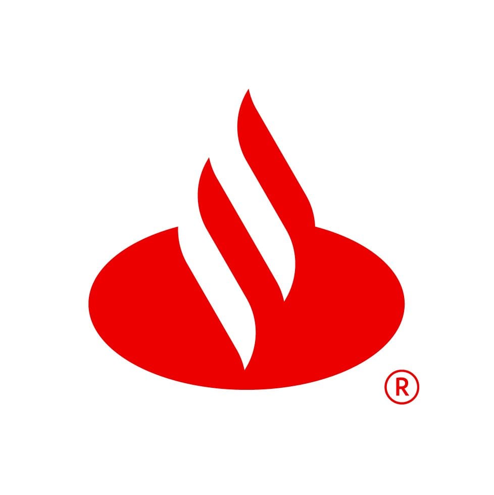 Will Santander fail by June 30, 2026?