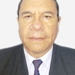 Will Santiago Rosendo Abarca León win the next Lima mayoral elections?