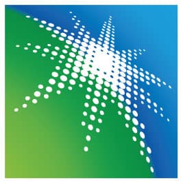 Will Saudi Aramco be the largest company in the world by market cap on December 31?