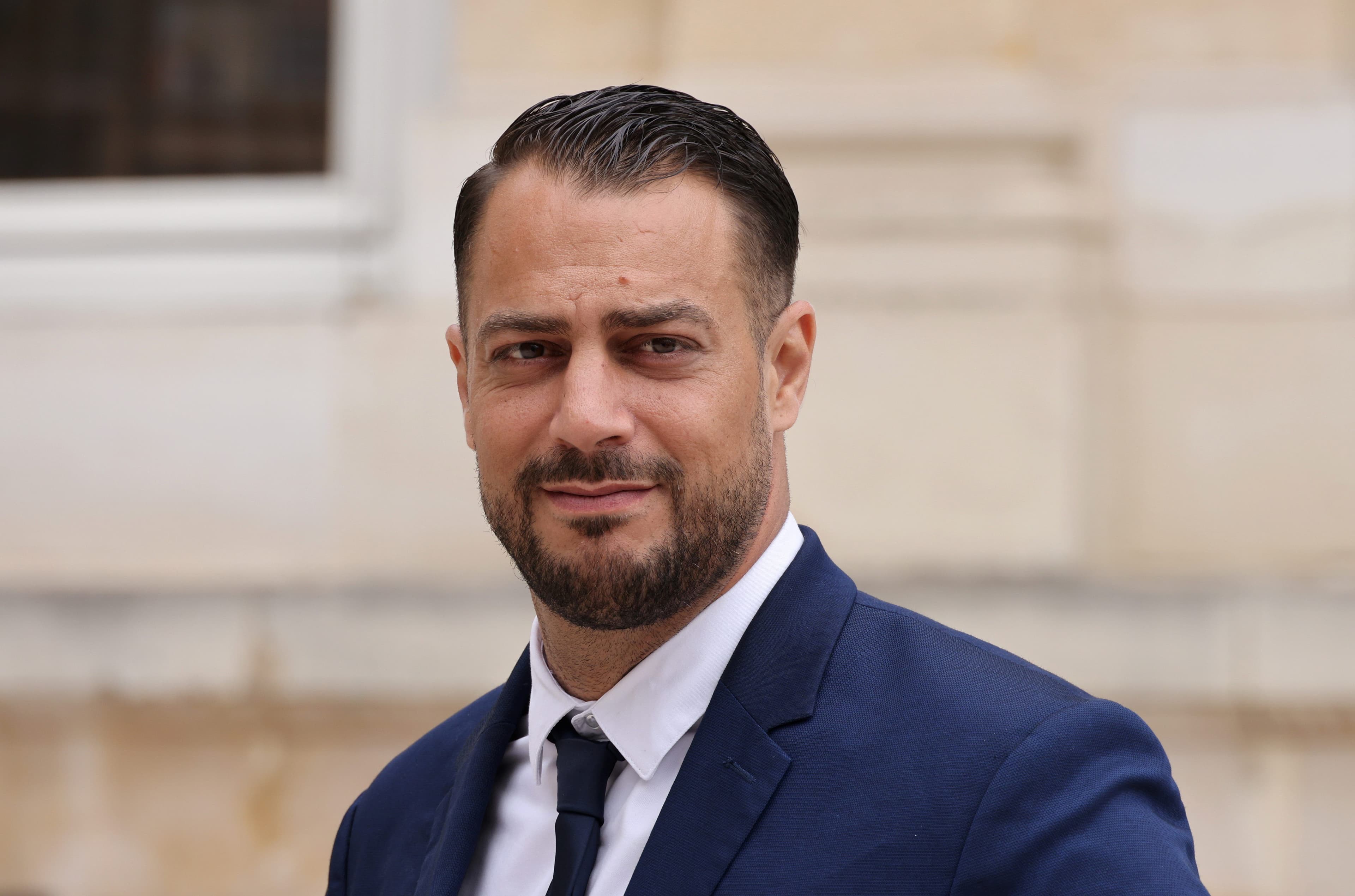 Will Sébastien Delogu win the Marseille mayor election?