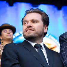 Will Óscar Sogliano win the 2026 La Paz mayoral election?