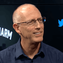 Will Scott Adams be the #1 searched passing on Google in the US this year?