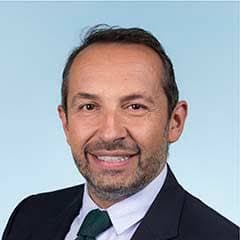 Will Sébastien Chenu be the next President of the National Rally in 2026?