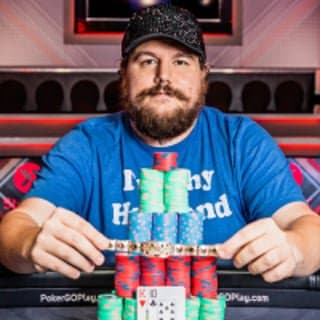 Will Shaun Deeb win the 2026 WSOP Player of the Year?