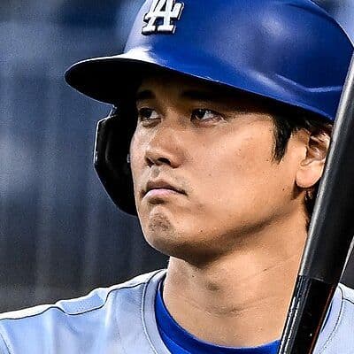 Will Shohei Ohtani be the #1 searched person on Google this year?
