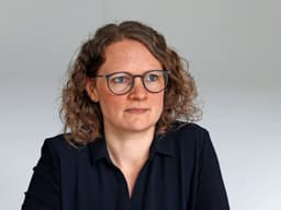 Will Sinja Münzberg win the next Hannover Region presidential election?