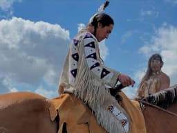 Will "Sitting Bull" be the top US Netflix show this week?