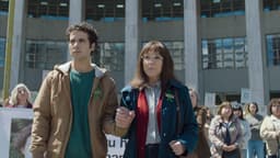 Will "Someone Has to Know" be the top US Netflix show this week?