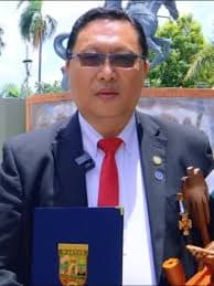 Will Soo Hyun Chung win the 2026 Santa Cruz de la Sierra mayoral election?