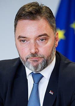 Will Staša Košarac be the next Chairman of the Council of Ministers of Bosnia and Herzegovina?